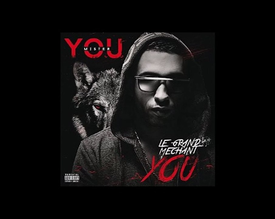 Mister You - Mic Mac // Le Grand Mechant You (2016)