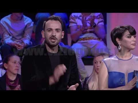 Tu Si Que Vales - Pjesa e katërt - 17 Nëntor 2016 - Show - Vizion Plus
