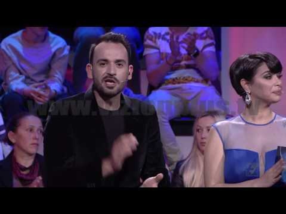 Tu Si Que Vales - Pjesa e katërt - 17 Nëntor 2016 - Show - Vizion Plus