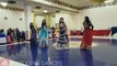 Sisters Dance On Mehdi Sangeet Ceremoney Indian Wedding Dance 2016 #4