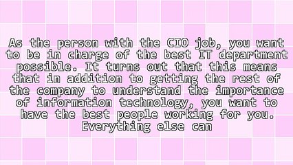 How Staff Can Try Out New Roles With No Risk