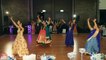 New Indian Wedding Dance By Groom Sisters - New Sangeet Ceremoney 2016
