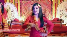 Lovely Hu Taiyar Indian Wedding Dance Sangeet Ceremoney 2016