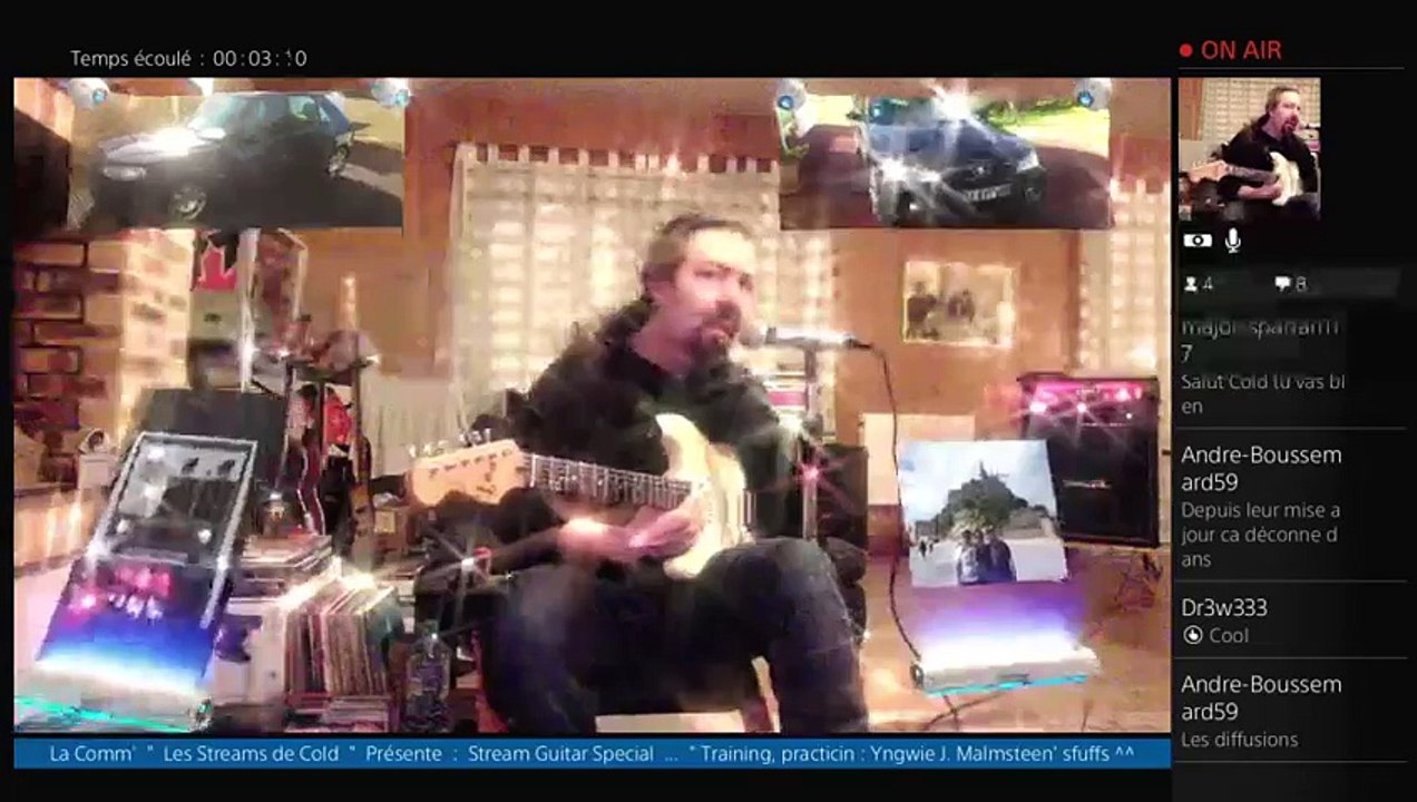Diffusion PS4 en direct de ColdKiller502 (17)