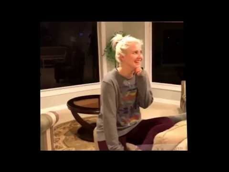 Check Out the Dog Who Absolutely Nails Mannequin Challenge