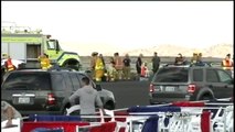 Reno Air Show Safety Questioned; Plane Crash Caught on Tape