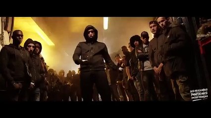 MISTER YOU - You Goslavie (Clip Officiel)