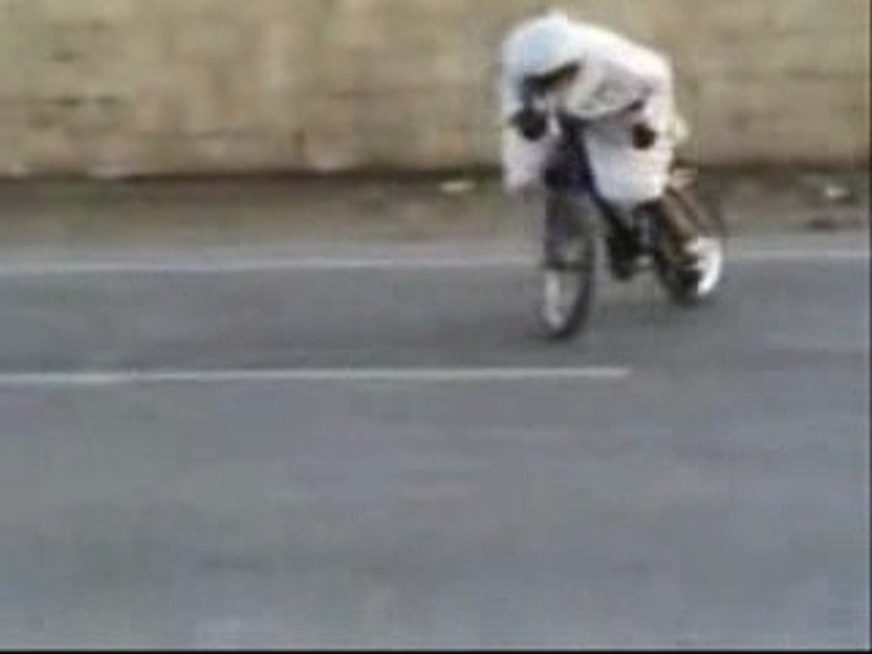 Drift transpalette - Transpalet drift