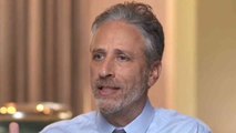 Stewart Discusses Presidential Election