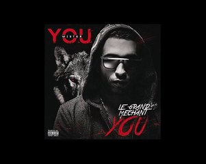 Mister You - Traficanté __ Le Grand Mechant You (2016)