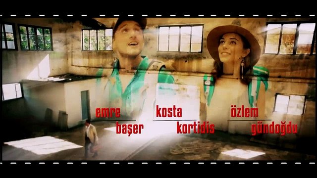 Babam ve Ailesi Jenerik ve Müziği