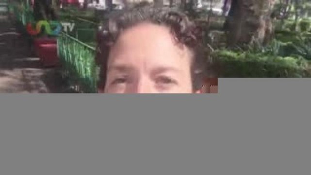 Alejandra Cullen | Trump se quiere ir con todo en contra de los musulmanes