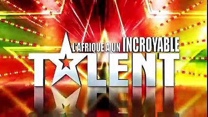 L'Afrique a un incroyable talent  -Replay Episode 5 - Moustapha Diop