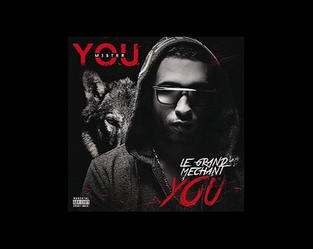 Mister You - Mic Mac __ Le Grand Mechant You (2016)