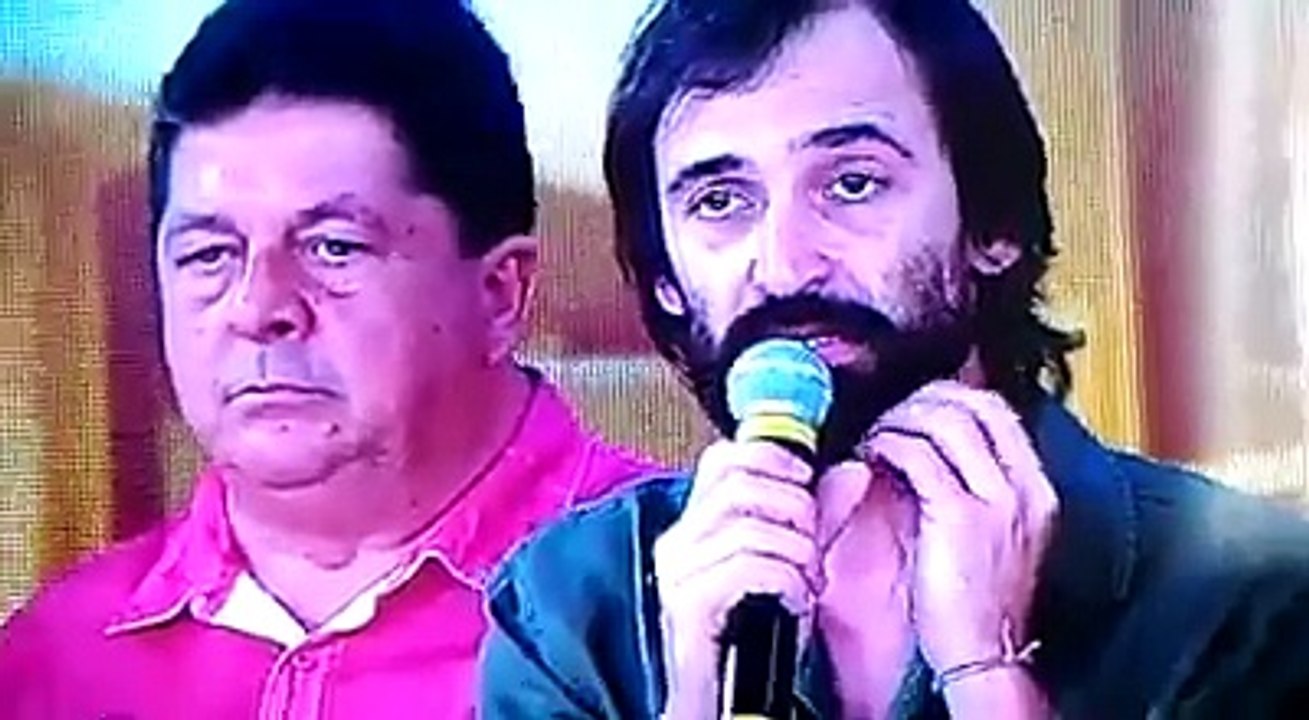 Inversão de valores no programa Encontro da Fátima Bernardes, da Rede Globo