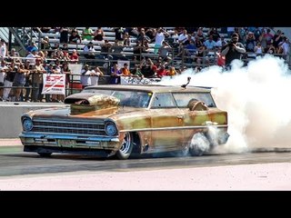 The Race to $135,000 - American Outlaws LIVE Day 3 Highlights!