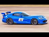 Turbo Viper - 1500hp Street Car!