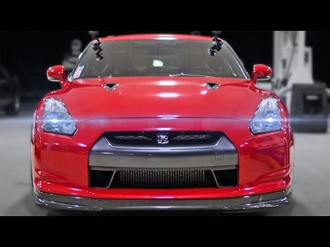 1300hp GT-R DESTROYS 1000hp Mustang, 1200+hp GT-R, 1200hp Corvette
