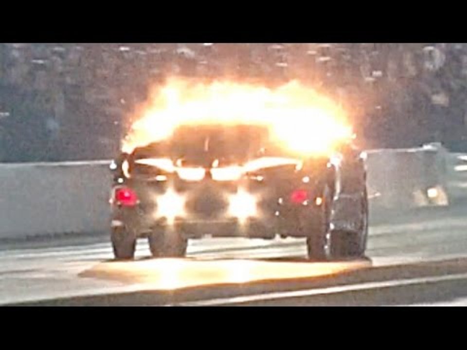 Nitrous Blackhawk's Engine EXPLODES!