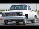 TURBO Chevy C10 - 9 Second Truck!