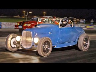 1928 Ford ROASTER - Stick Shift NO PREP!