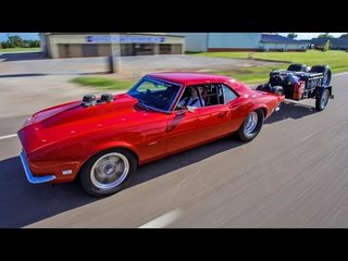 Rocky Mountain Race Week 2016 - Day 5 + 6 Highlights!