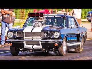 Rocky Mountain Race Week 2016 - Day 1 Highlights!