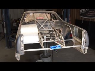 Street Outlaws Kamikaze CHRIS - 2016 ELCO Revealed!