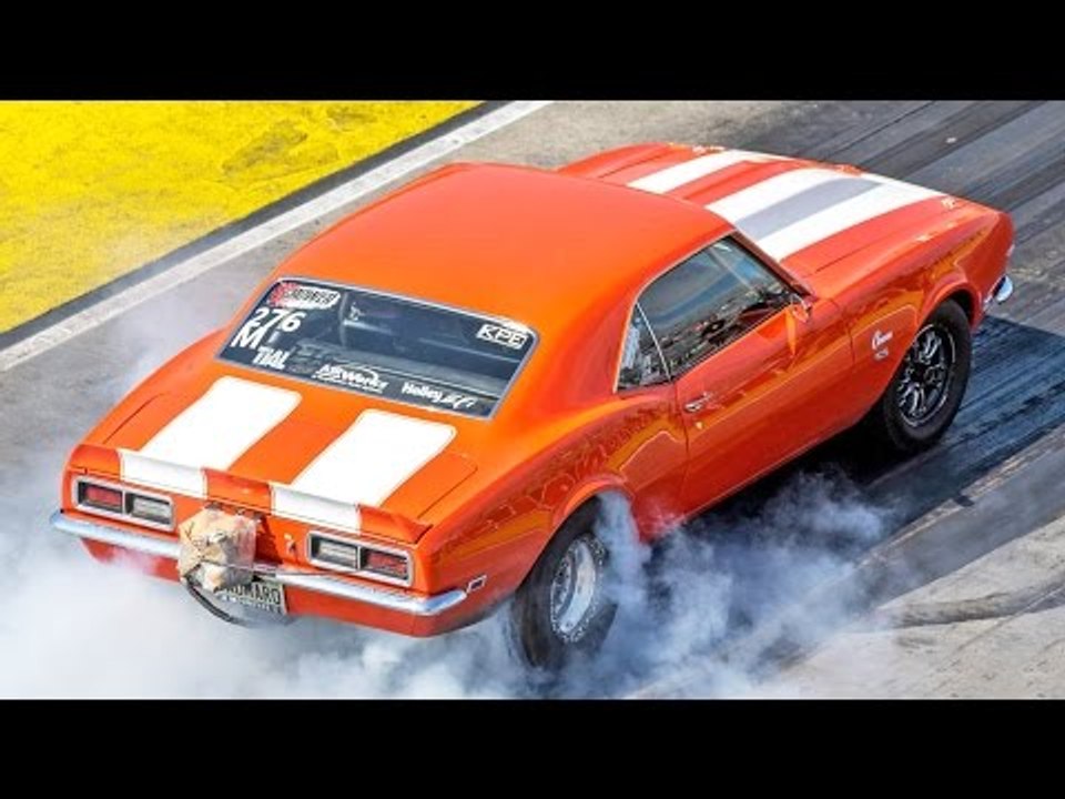 Drag Week 2016 - Day 4 Highlights!