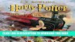 [PDF] Harry Potter and the Sorcerer s Stone: The Illustrated Edition (Harry Potter, Book 1) Full