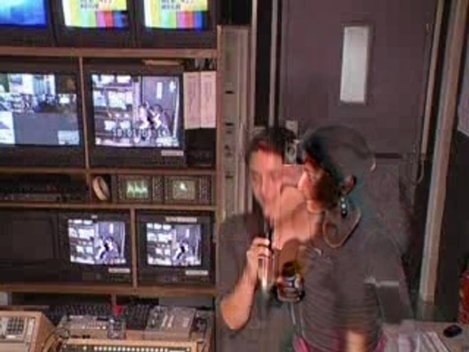 Direct 8 : La caméra !!!