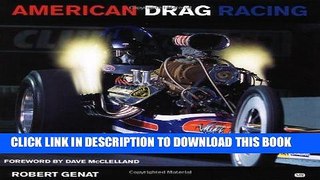 Best Seller American Drag Racing Free Read