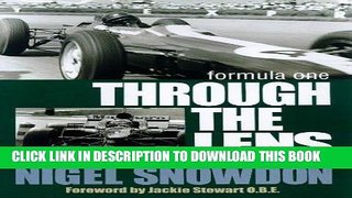 Ebook Formula One Through the Lens: Three Decades of Motorsport Photography Free Read