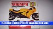 Ebook Triumph Triples   Fours: Service and Repair Manual Free Read