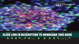 Best Seller The Oxford Handbook of Bioethics (Oxford Handbooks) Free Read