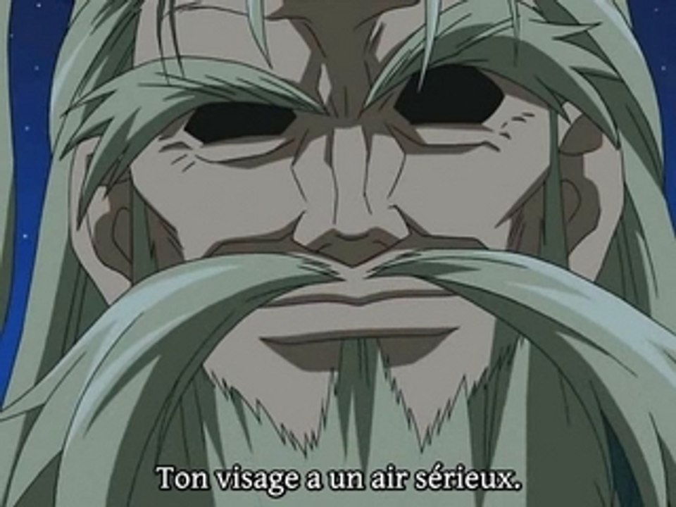 Shijou Saikyou no Deshi Kenichi 01 Parti 2