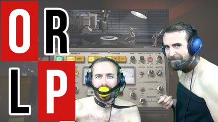 Waves Abbey Road Vinyl - TEST