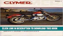 Best Seller Clymer Harley-Davidson Sportster Evolution 1991-2002 (Clymer Motorcycle Repair) Free