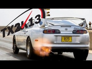 TX2K13 Official DVD Trailer - NOW SHIPPING!