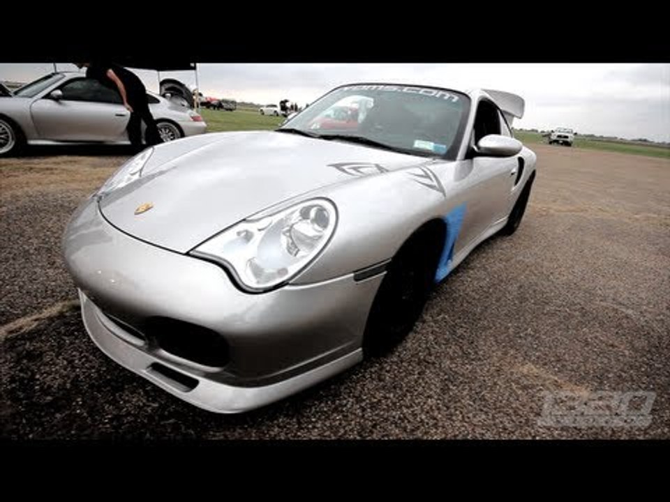 NEW Texas Invitational Teaser