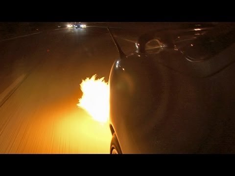 TX2K12 DVD Teaser - 750hp 3 Rotor RX7 vs GT-R vs Blown Camaro