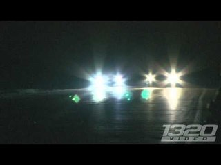 Ice Cream Cruise 2010 - Street Racing Video