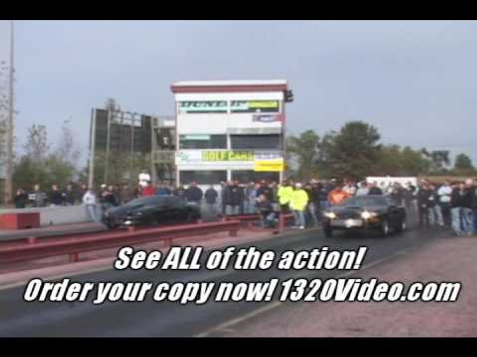 KOTS 2009 DVD Trailer (Short) - Now Released!