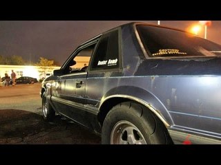 THE BEATER BOMB vs Everyone and their Mom!