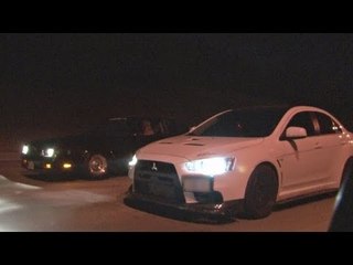 Mini Cash Days - GRUDGE RACING