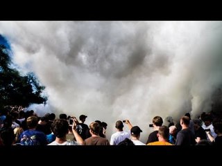 1320Video Burnout Contest 2013 - PART 2