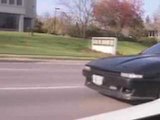 C5 Corvette Street Racing