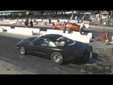 LSFest 2010 - ERL vs LMR Drag Radial Final