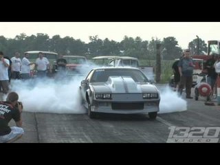 KOTS III Spring 2010 DVD TRAILER - King of the Streets!!!!