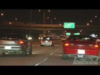 10 Minutes of Street Racing & Cruising